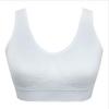 Noble Women's Seamless Sports Bra For Yoga And Fitness With Full Coverage Cups