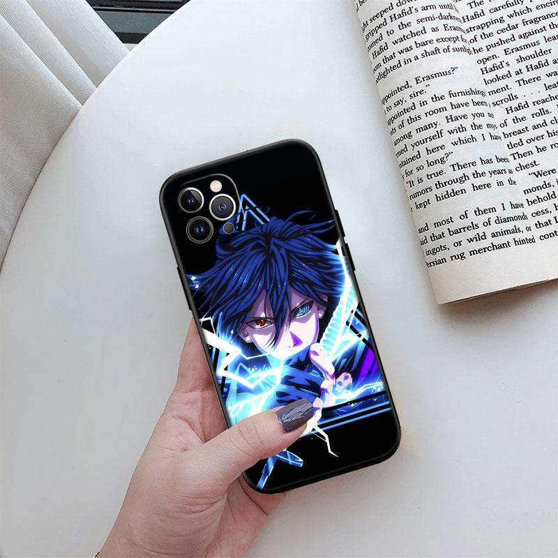 Naruto Uzumaki Sasuke New High-End Cover Phone Case for OPPO A3 Pro A72 A74 A76A78 A79 A94 A95 A18 A58