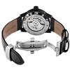 Seagull Men's Automatic Triple Calendar Skeleton Watch