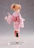 PLUM Is the Order a BLOOM Cocoa Figure Scale PVC Painted Finished Product PF202 Rabbit? (Summer Festival) =Repackage Edition= 1/7