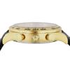 Versace Hellenyium Chrono VE2U00222 Men's Black Watch