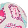 Adidas FIFA World Cup 26 Piłka Klubowa Trionda, Unisex biała Piłka nożna