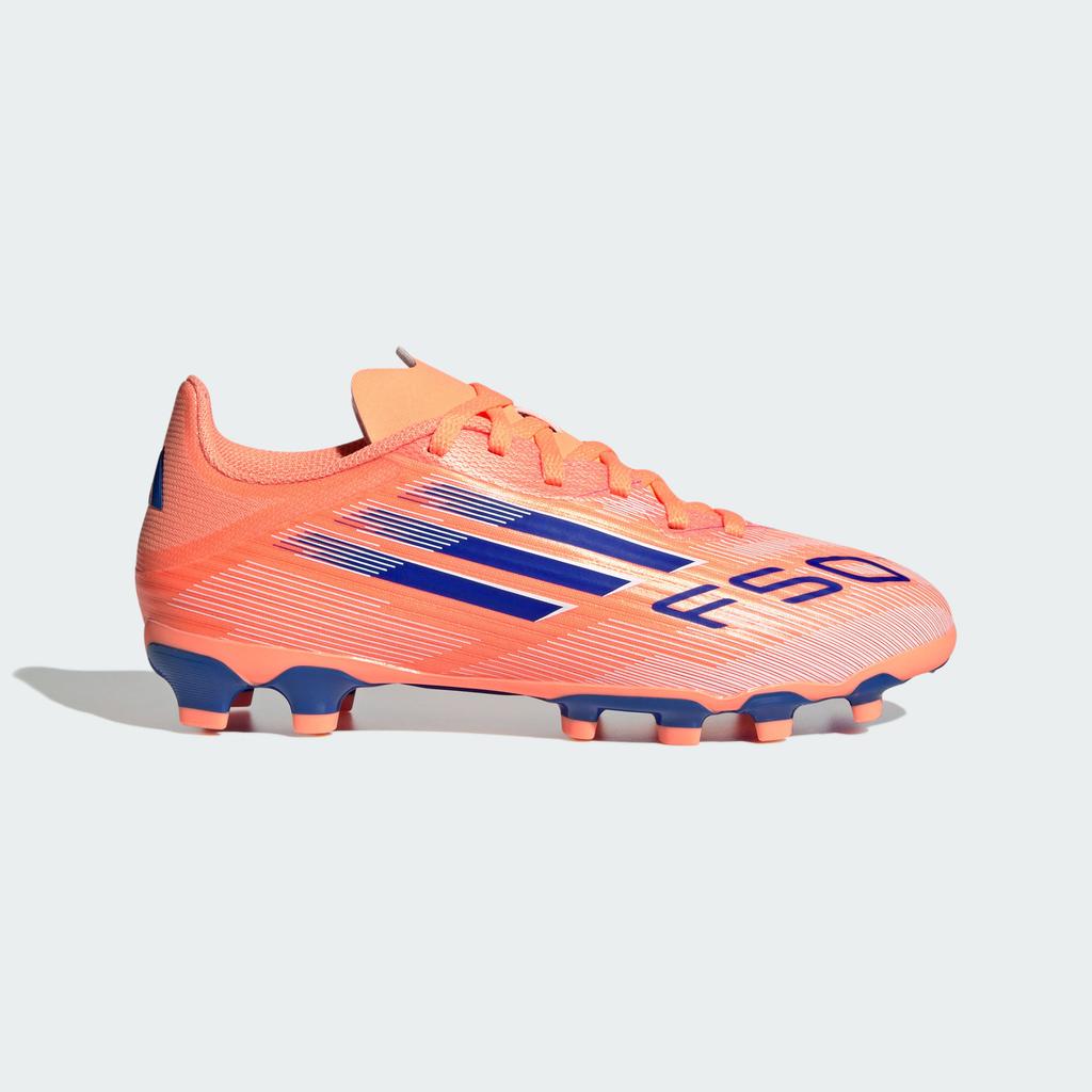 adidas F50 League Soccer Shoes Kids' JH7751