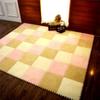 Protective EVA Foam Play Mats For Kids Carpet Interlocking Tiles Bedroom DIY Puzzle Mat