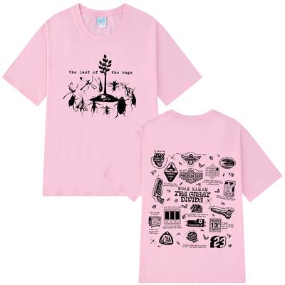 Üst giysisi – T-shirtler