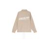 Adidas Sports Casual Jacket Men Tops Khaki IA6789