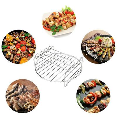 Grilování a kebab – Grilovací rošty