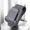 Upgrades Car Sun Visors Clip Easy Install Protective Eyewear Holders Small Car Visors Accessories for Sunglasses & Cards