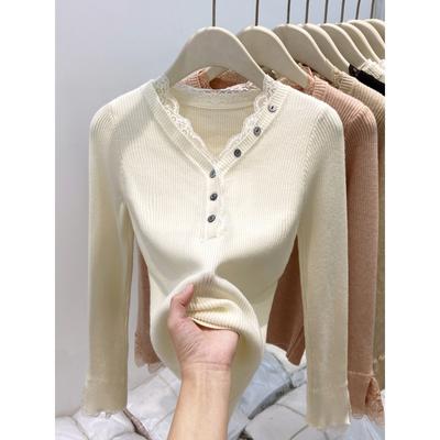 Tops – Pullover e maglie a manica lunga
