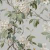 Outdoor Dekostoffe Oxford - Motiv Blumen I Dx5288