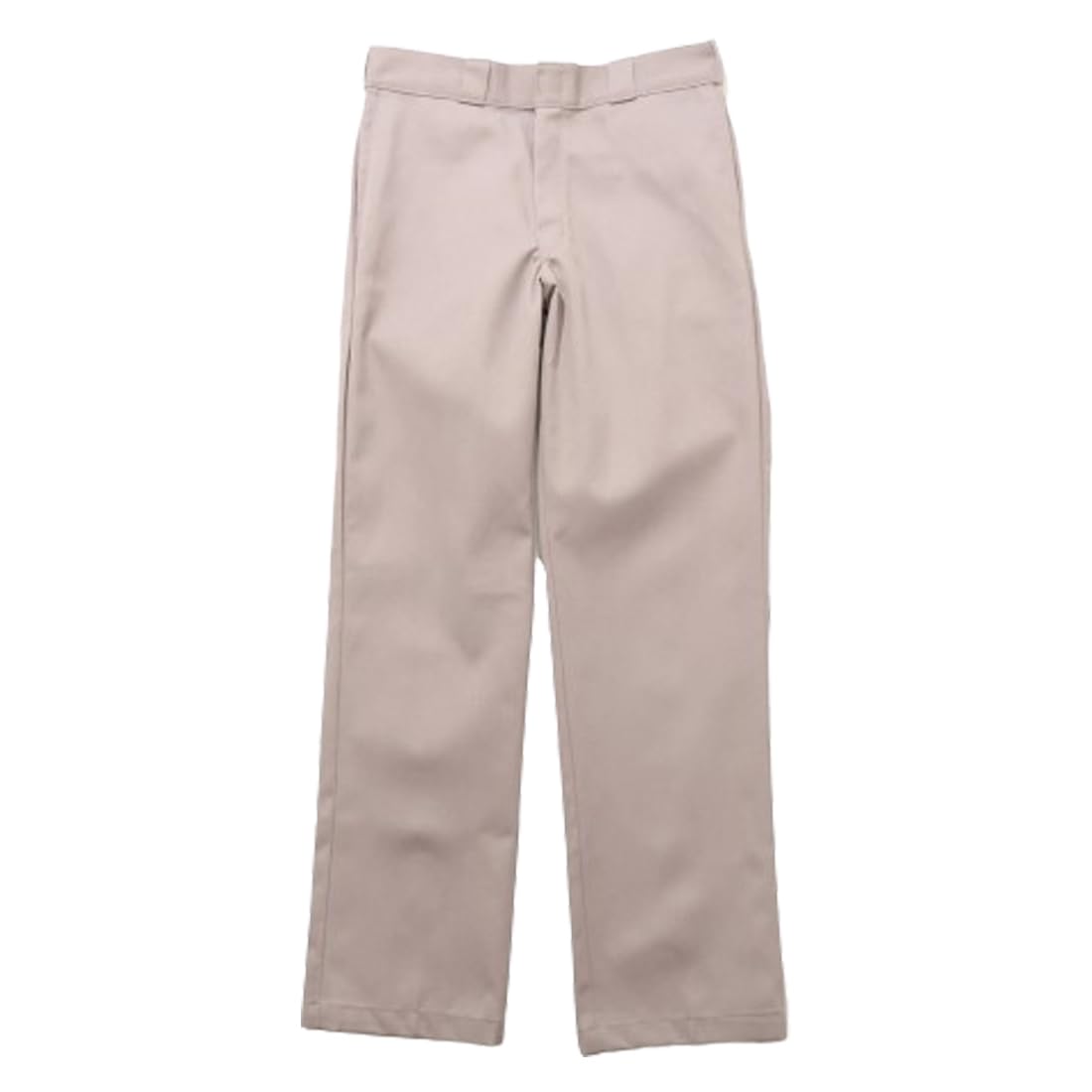 

Рабочие брюки Dickies Original Fit, Классические мужские L30 Рабочие брюки Original Fit 874, D874 Серебристый, Размер 30 [Параллельный импорт]