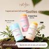 Han Ji Lian Soothing Body Butter Stick Essential Oil Lotion for Hydrating and Moisturizing Skin.