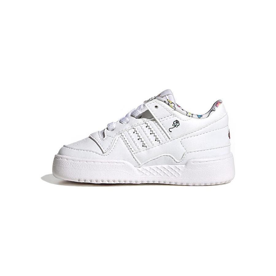 (TD) adidas Forum Low I Hello Kitty - White Baby IG0302 EU 24