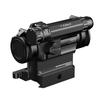 M6 Dot Sight COMP M5 Type Red Dot Sight for QD Compatible with 20mm Rails T-eagle Airsoft, Mount, (High)