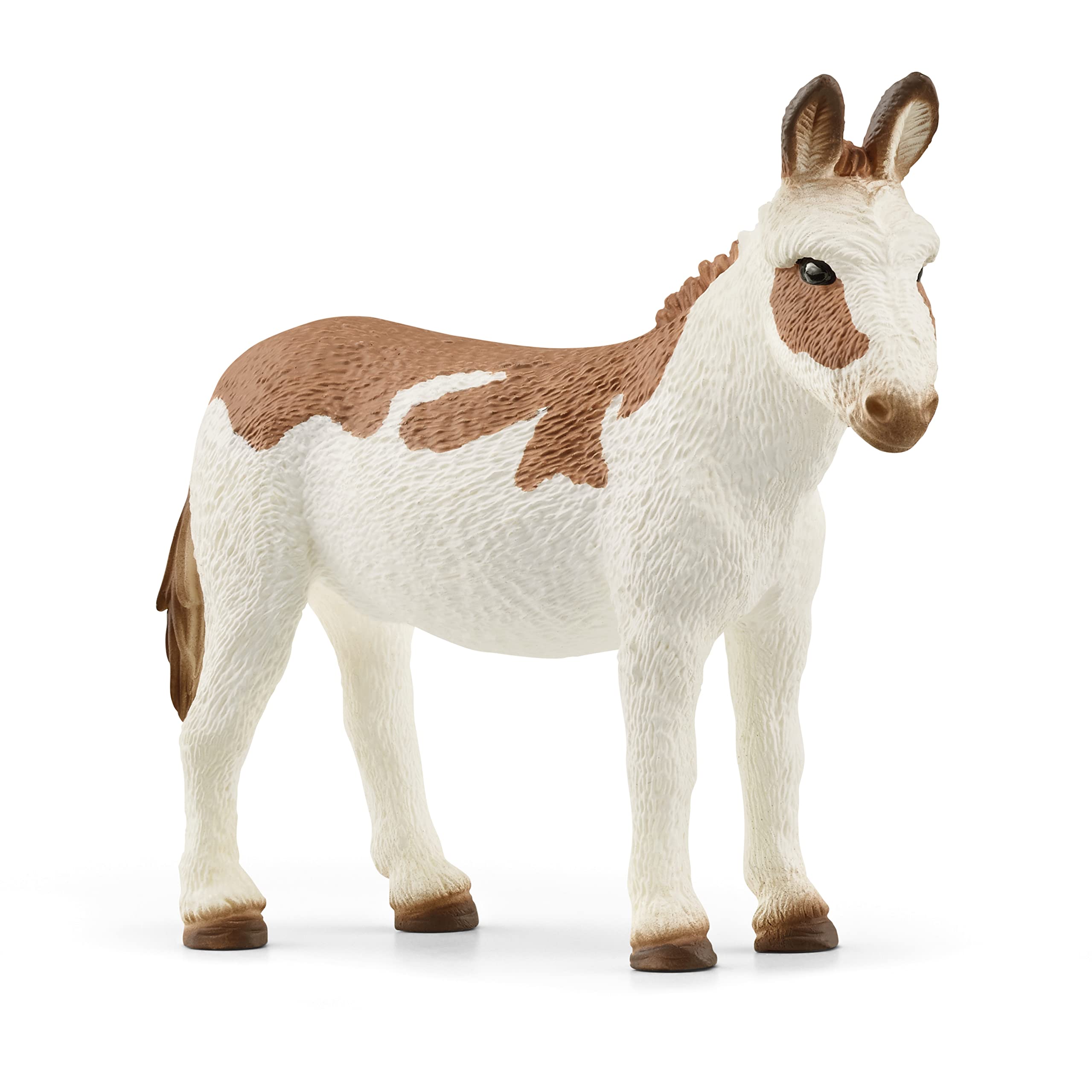 

Schleich Farm World Американский пятнистый осел 13961
