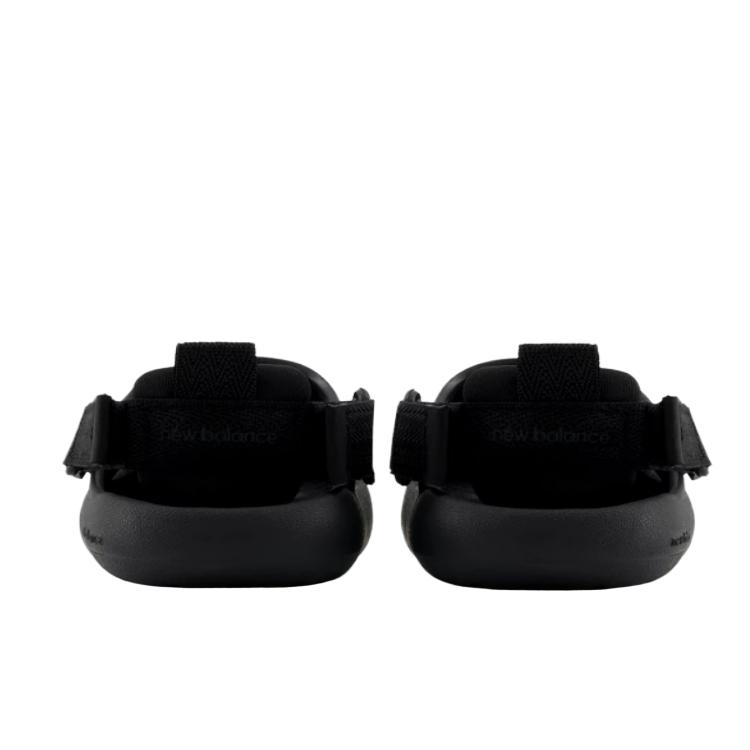 New Balance K8811 Comfortable Simple Fitting Lightweight Low Top Walking Shoes Baby Shoes Black SICLGA1