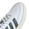 Adidas Breaknet 2.0 Ji4852 Ftwht Cgreen Silgrn