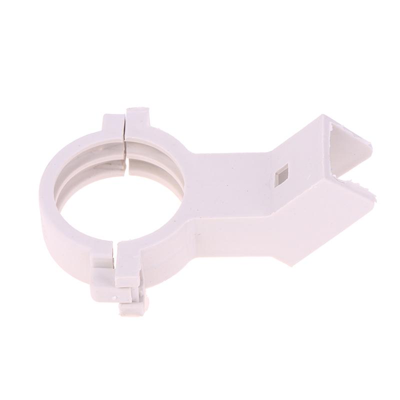Thickened Plastic Band Lnb Holder For Satellite Dishes 20Mm Plastic Bracket, Weatherproof For Multiple Dish Sizes