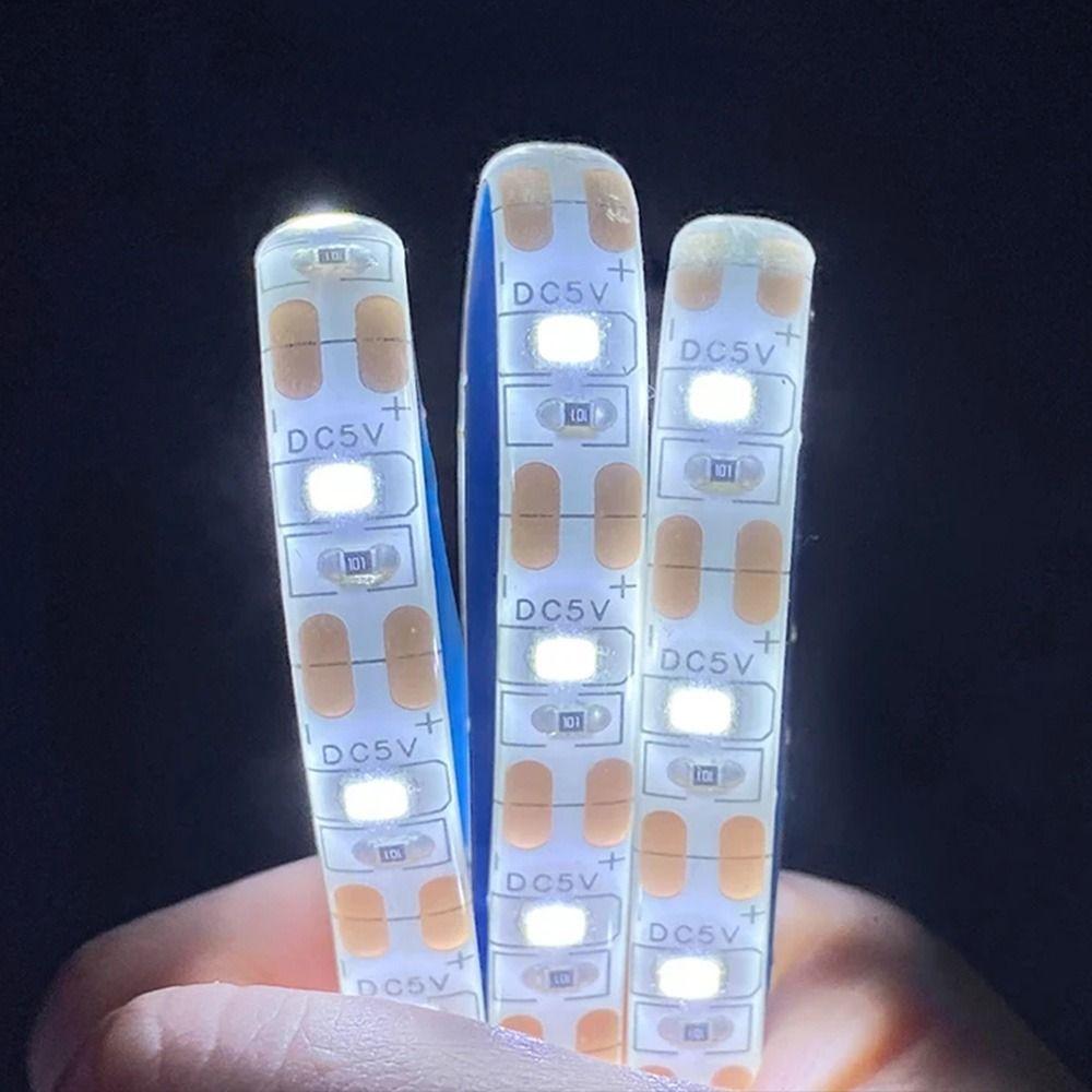 1Pcs Super Bright P1P P1S LED Lamp WaterProof LED Light Bar 3D Printer Parts  For Bambu Lab P1P P1S
