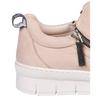 Nude Hilda Sneakers