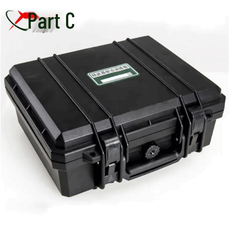 Light Weapons Technical Training Box