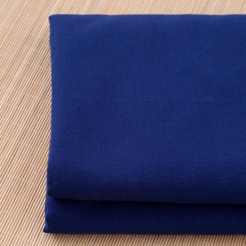 Black & White/Blue Green Gingham Fabric for Kindergarten, Tablecloths & Sofas - Various Sizes