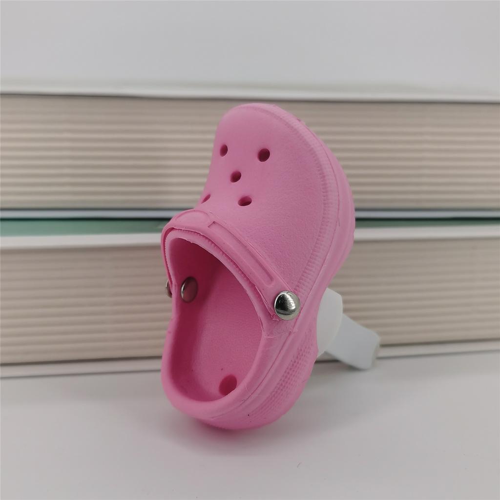 Smart and Cute Car Shoes with Cute Holes, Car Air Outlets, Cross Wind, Strong Wind Dual Purpose Car Aromatherapy Sheet, Air Outl