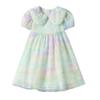 Vestido de Malla de Princesa de Verano para Niñas ASK JUNIOR