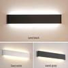 Xuanyong Modern Minimalist LED Wall Sconce