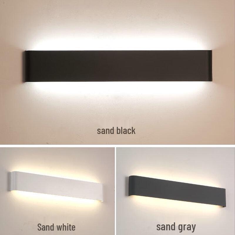 Xuanyong Modern Minimalist LED Wall Sconce