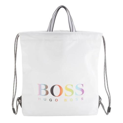 BOSS Tlove Drawstring Bag