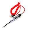 DC 6V-24V Digital Electric Voltage Circuit Tester For Truck Automotive Light Car