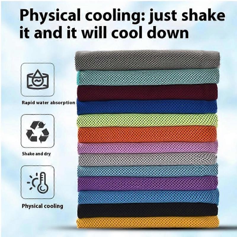 Towelnado Cooling Towel, Towelnado Towel , Cool Towels For Neck