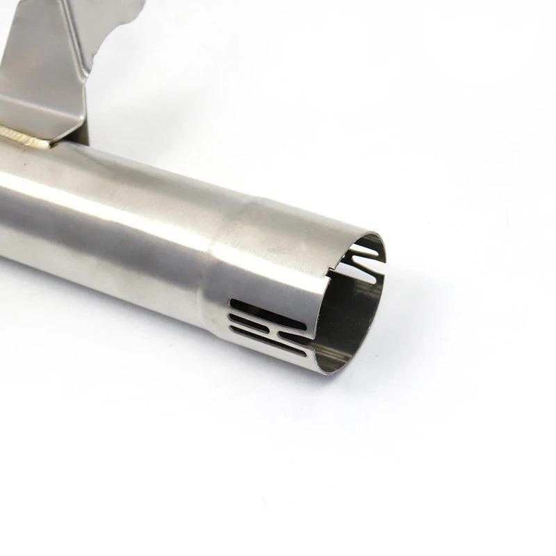 BMW F750GS/F850GS Motorcycle Exhaust Tailpipe