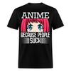 Tops – T-Shirts