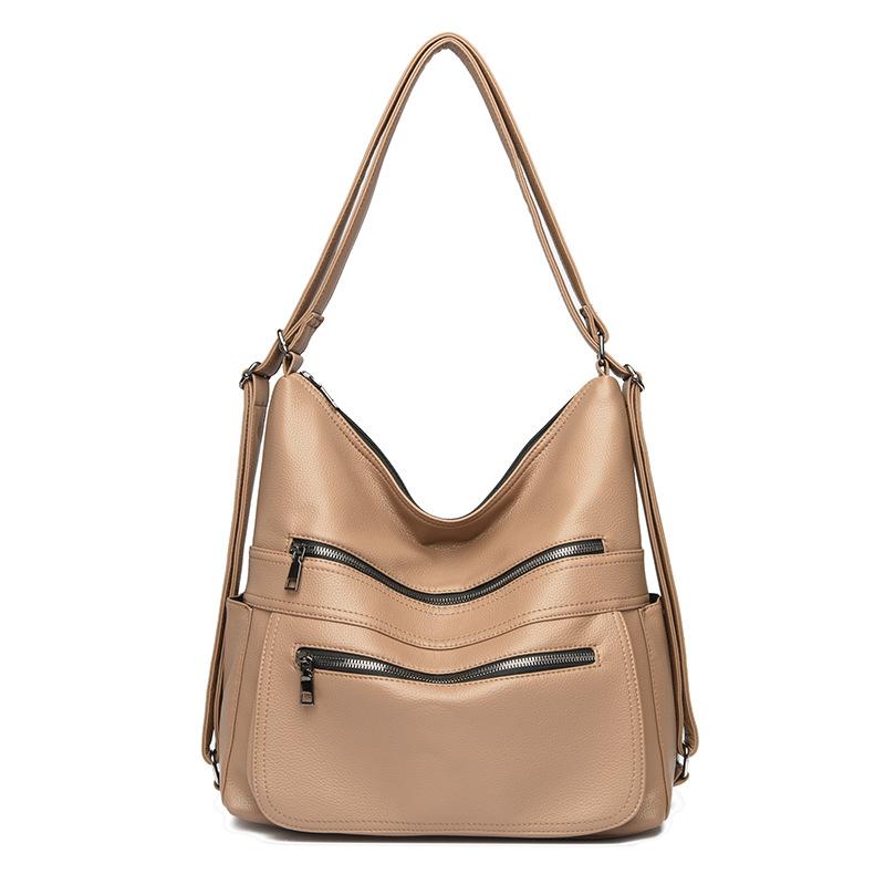 Tote Bag Shoulder Bag Backpack Female