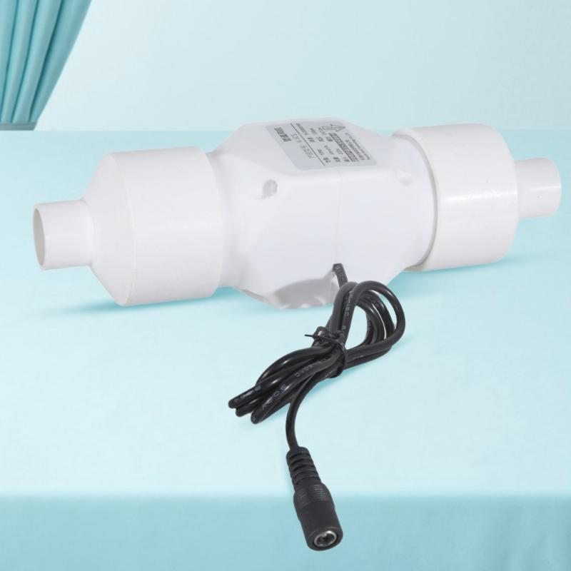 High Efficiency 20/25/32/40/46mm Inlines Duct Fan with Metal for Kitchen Ventilation and Smokes Extraction