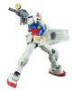 BANDAI SPIRITS HGUC 191 Mobile Suit Gundam RX-78-2 Gundam 1/144 Scale Pre-Colored Plastic Model