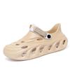 Scarpe grotta taglia grande EVA borsa sportiva tempo libero leggera pantofole fresche scarpe da esterno per la spiaggia