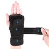 Breathable Wrist Brace With Magic Stickers Sprain Fracture Fixation Cover Wrist Guard