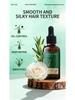 Pure English Rosemary Hair Care Essential Oil: Nourishes Scalp & Hair Roots, Packed with Nutrients.