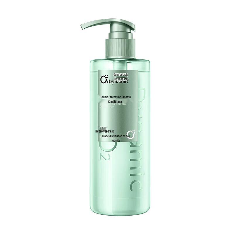 SLEK Dynamic Smoothing Conditioner