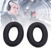 2 Pair Ear Muffs Earpads Hearing  or Replacement Cushion Foam Pads for QC   Headphone