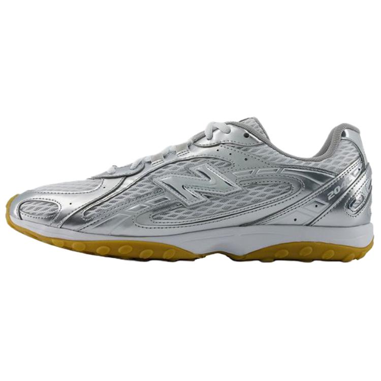 New Balance Unisex 204L Black Magnet U204L9FU 37.5