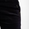 Navy Blue Maena Velvet Trousers Women DEELUXE 74
