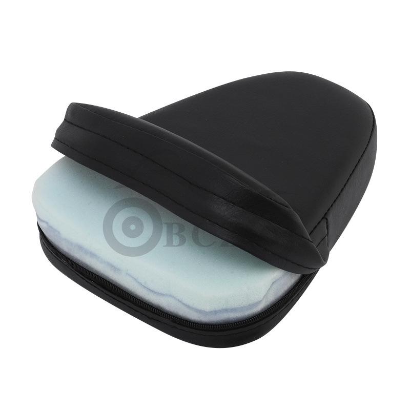 Harley-Davidson Cruiser Rear Backrest Backpack Pad