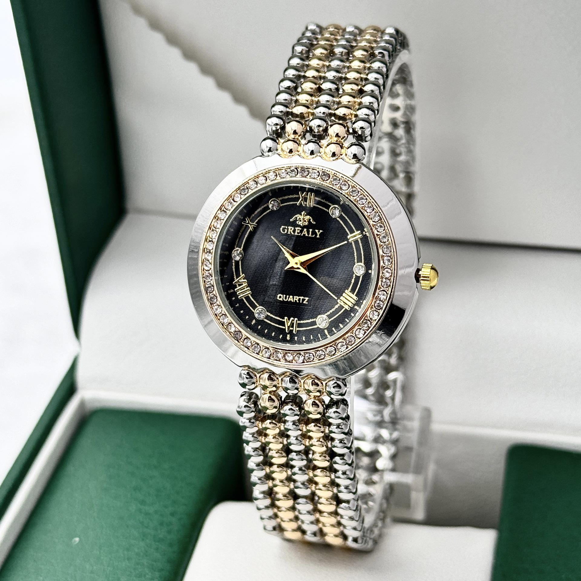 Women s Fashion Quartz Watch - New Style, Customizable