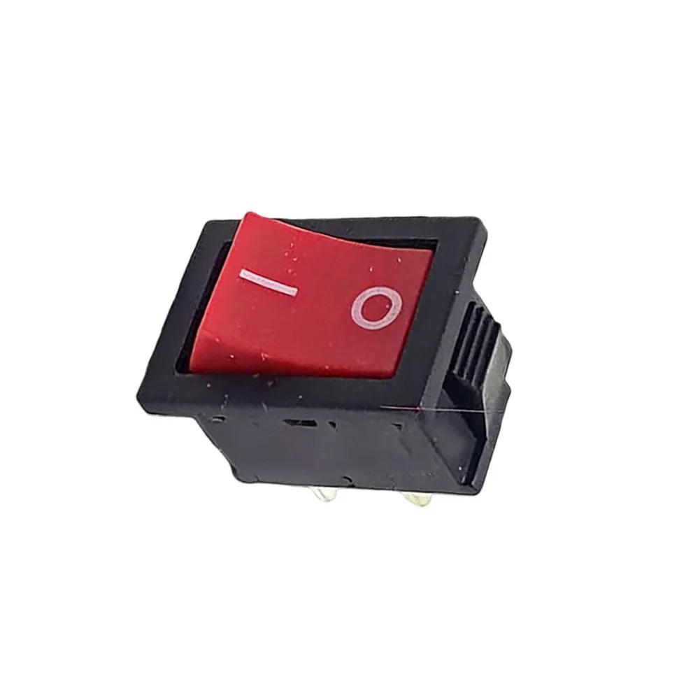 G2500 Engine Kill Switch For 25CC 26CC 38CC 45CC 52CC 58CC Models - Reliable Models Boat Switch Snap-in ON OFF Rocker
