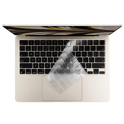 Jichuan Apple MacBook TPU Keyboard Protector