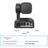 SH-VK10M 4K Ultra HD Video Conference Camera with AI Humanoid Tracking